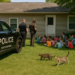 Rescatan a 16 niños en "condiciones deplorables" tras pasar los últimos cuatro años encerrados en una "casa de los horrores" en Ohio