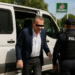 Abandona ex director de Pemex penal en Morelos