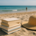 The perfect books for the beach … picked by Freida McFadden, Mick Herron, Robert Harris and more | Fiction