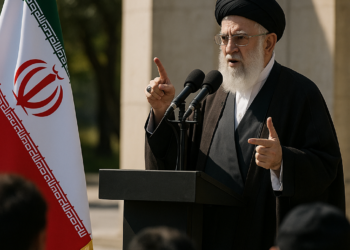 El líder supremo de Irán promete venganza por la muerte de su padre y predecesor