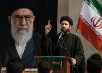 El líder supremo iraní exhorta en un mensaje escrito a vengar la muerte de su padre, Ali Jamenei, "una exigencia de la nación"