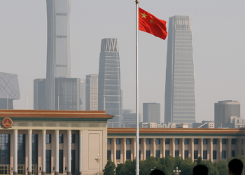 Los dirigentes chinos se comprometen a apoyar la economía sin nuevos planes de estímulo