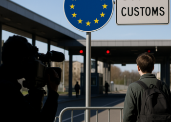 Restringe EU estadías de periodistas y estudiantes