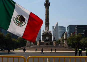 Acotan festejo del Tri en el Ángel
