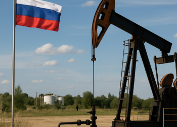 El tope al precio del petróleo ruso impuesto por la UE tendrá un coste de 3.500 millones para la "maquinaria de guerra" de Putin