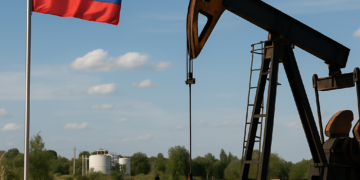El tope al precio del petróleo ruso impuesto por la UE tendrá un coste de 3.500 millones para la "maquinaria de guerra" de Putin