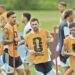 Lionel Messi sigue su rol estelar con Argentina en Estados Unidos
