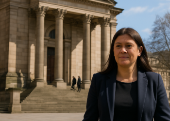 Lisa Nandy Stays in Post as U.K. Culture Secretary
