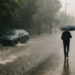 Lluvias intensas en Jalisco y tormentas en CDMX: así estará el clima este sábado 4 de julio
