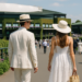 All the Best Celebrity Fashion at Wimbledon 2026
