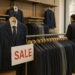 The Only Thing Better Than a Sharp Suit Is a Sharp Suit on Sale