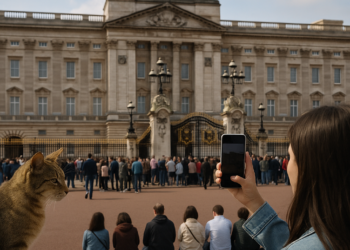 The Most Surprising Thing I Love About the Royal Pop