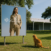 Loro Piana Shot An Ad Campaign at the Menil Collection, Rothko Chapel