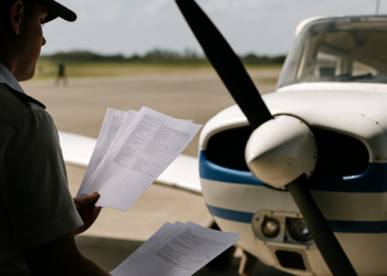 Los 4 expedientes del piloto 'Chapito'