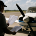 Los 4 expedientes del piloto 'Chapito'