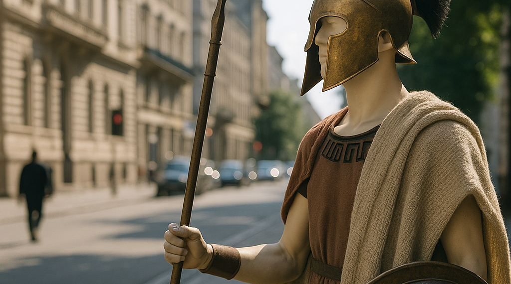 ‘The Odyssey’ Costumes Discard the Sword-and-Sandals Playbook