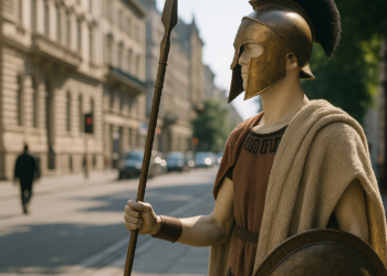 ‘The Odyssey’ Costumes Discard the Sword-and-Sandals Playbook