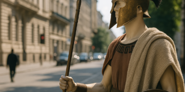 ‘The Odyssey’ Costumes Discard the Sword-and-Sandals Playbook