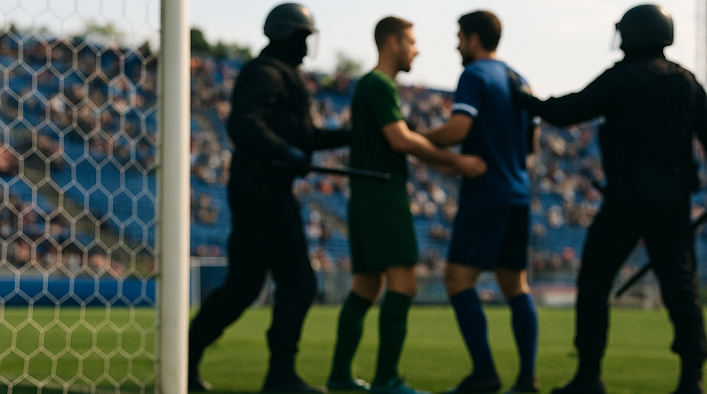 The Biggest Dramas and Wildest Storylines of the World Cup 2026 (So Far)
