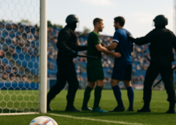 The Biggest Dramas and Wildest Storylines of the World Cup 2026 (So Far)