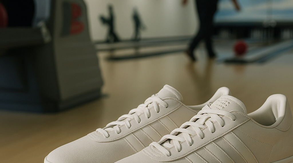 Adidas’s Viral Bowling Shoes Are Back and Kookier Than Ever