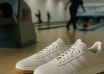 Adidas’s Viral Bowling Shoes Are Back and Kookier Than Ever
