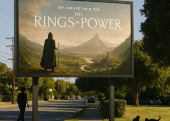 "Los anillos de poder" estrena tráiler de su temporada 3 en la Comic-Con y revela fecha de estreno
