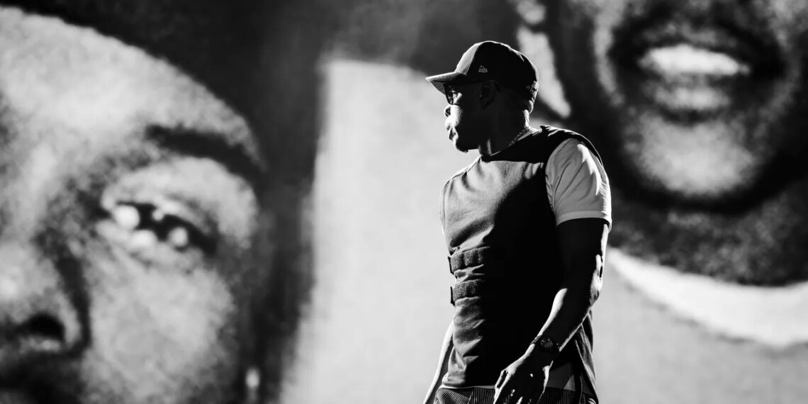 Jay-Z’s Hit-Packed Yankee Stadium Shows Turned the Ballpark into a Throne Room