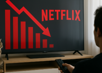 Netflix shows have seen huge Season 2 slumps. It’s the streamer’s own fault.