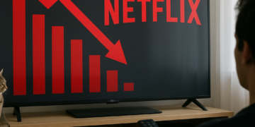 Netflix shows have seen huge Season 2 slumps. It’s the streamer’s own fault.