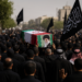 La última etapa de los funerales del líder iraní, Alí Jamenei, se realizará en Irak