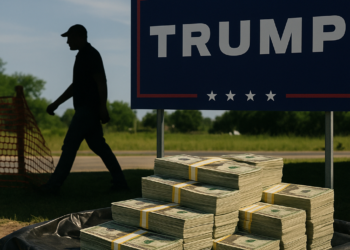Los costos de estirar la liga con Trump