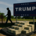 Los costos de estirar la liga con Trump