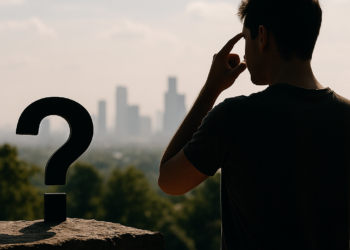 Porque los grandes logros empiezan con una pregunta: ¿y si sí?