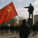 Los disidentes de la URSS