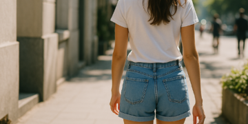 Shorts Are the New Pants