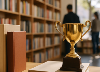 Book Prizes Don't Work How You Think