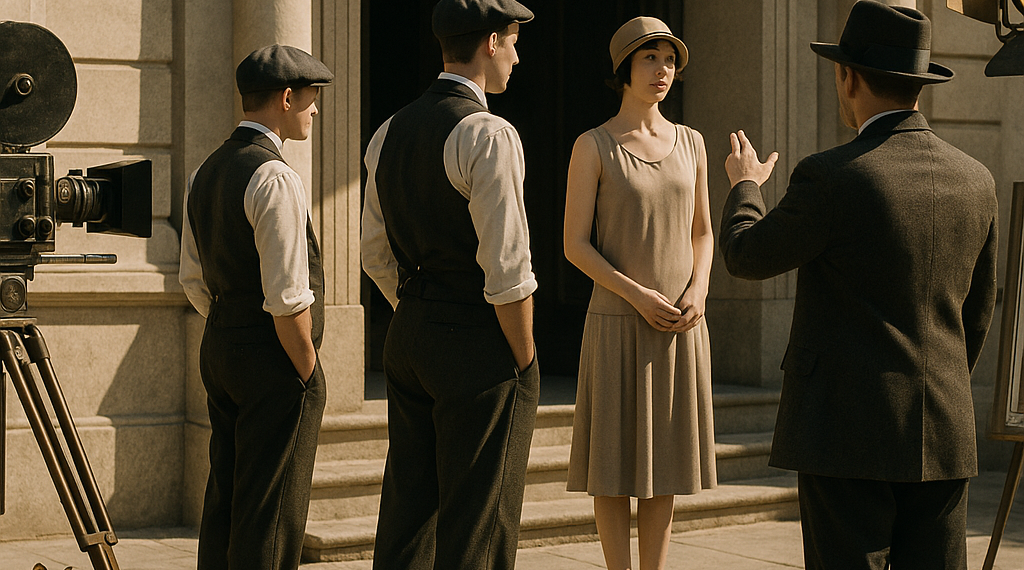 The roaring 20s: how the current decade revolutionised cinema | Film