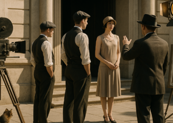 The roaring 20s: how the current decade revolutionised cinema | Film