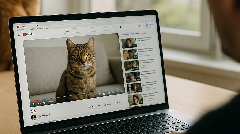 Zayy’s Music-Reaction Videos Are the Last Real Thing on Our Bankrupt Internet