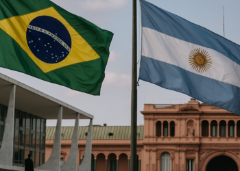 La peor crisis diplomática en décadas enfrenta a Lula con Milei: "No está a la altura del cargo que ocupa"