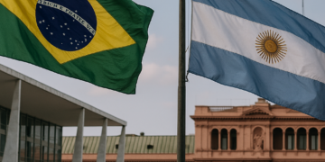 La peor crisis diplomática en décadas enfrenta a Lula con Milei: "No está a la altura del cargo que ocupa"