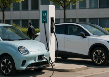 MG Go y MG Cyber Concept: un adelanto de dos eléctricos que muestran el futuro de la marca