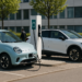 MG Go y MG Cyber Concept: un adelanto de dos eléctricos que muestran el futuro de la marca