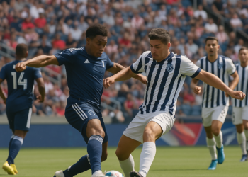 Vence MLS a Liga MX en trepidante partido
