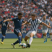 Vence MLS a Liga MX en trepidante partido