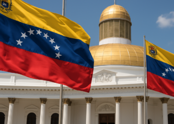 Machado y Edmundo convocan una cumbre opositora de urgencia tras hacerse pública la hoja de ruta entre Washington y Caracas