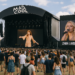 Mad Cool vive el embrujo de Florence and The Machine y la masificación del  escenario de Zara Larsson