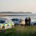 Una madre y su hija mueren en Essex al intentar auxiliar a un niño en el mar