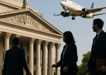 Magnicharters, pasajeros a concurso mercantil: Profeco